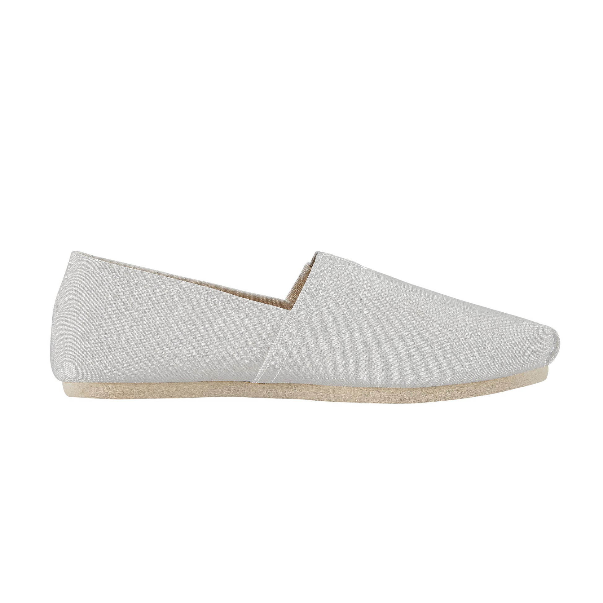Breezelle Canvas Loafers - Custom Shoes Store