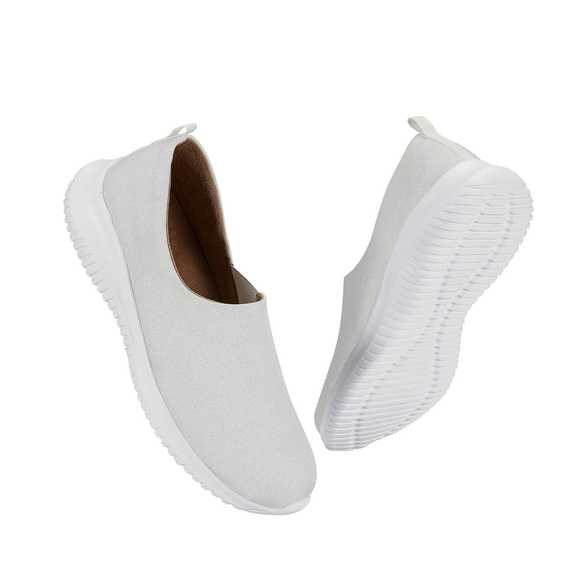 EaseMotion Slip-On Walkers - Custom Shoes Store