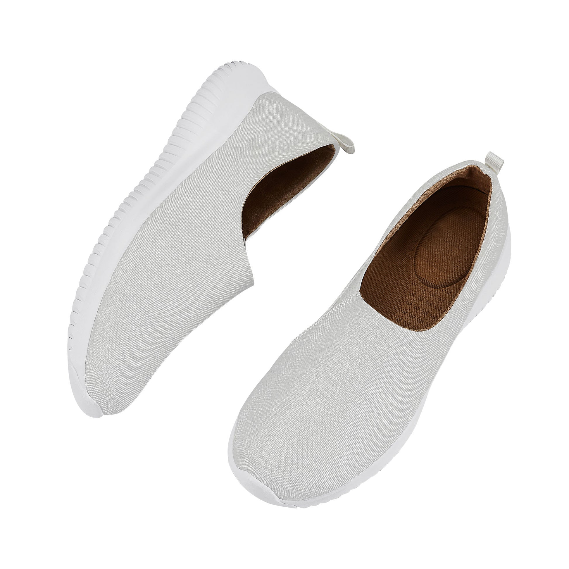 EaseMotion Slip-On Walkers - Custom Shoes Store