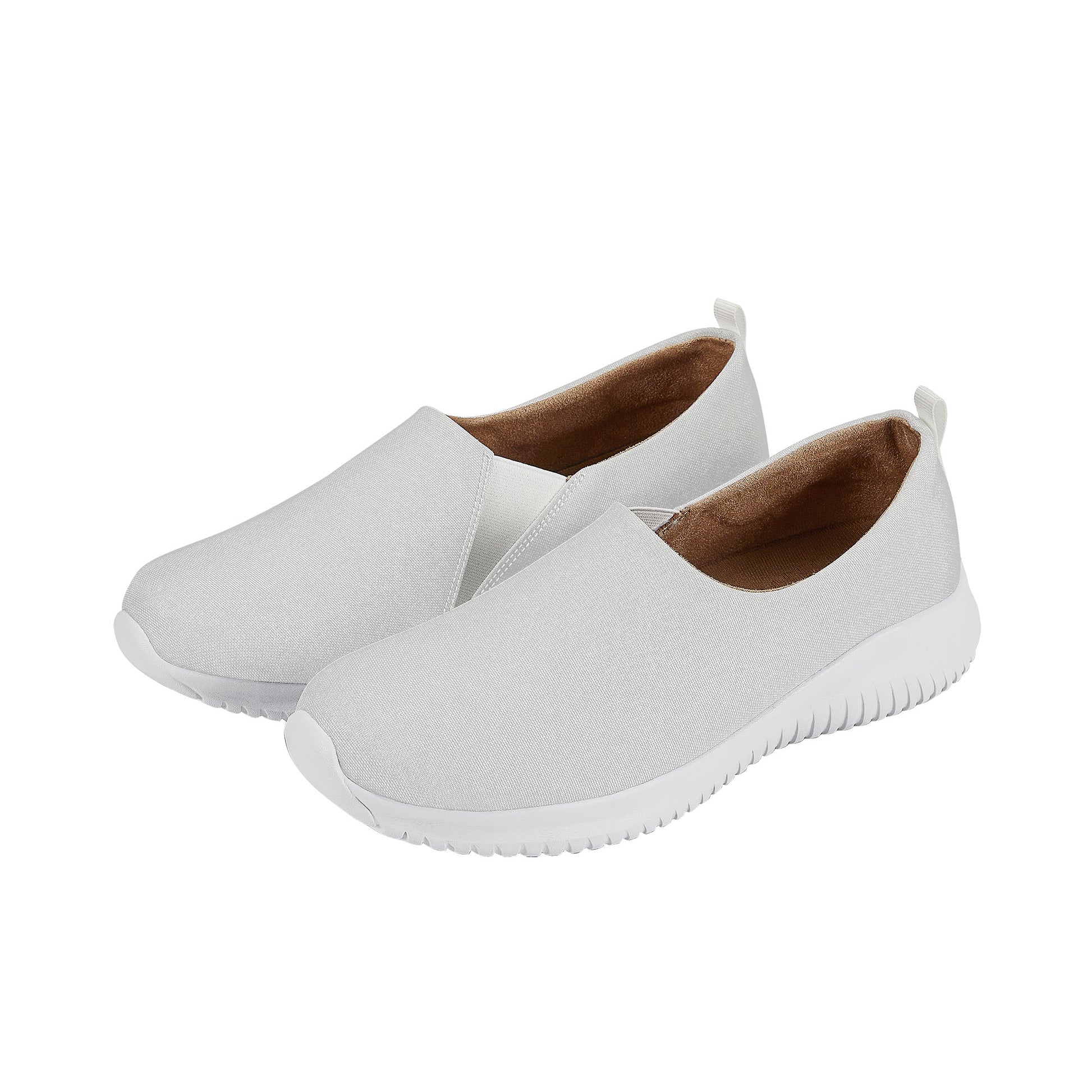 EaseMotion Slip-On Walkers - Custom Shoes Store