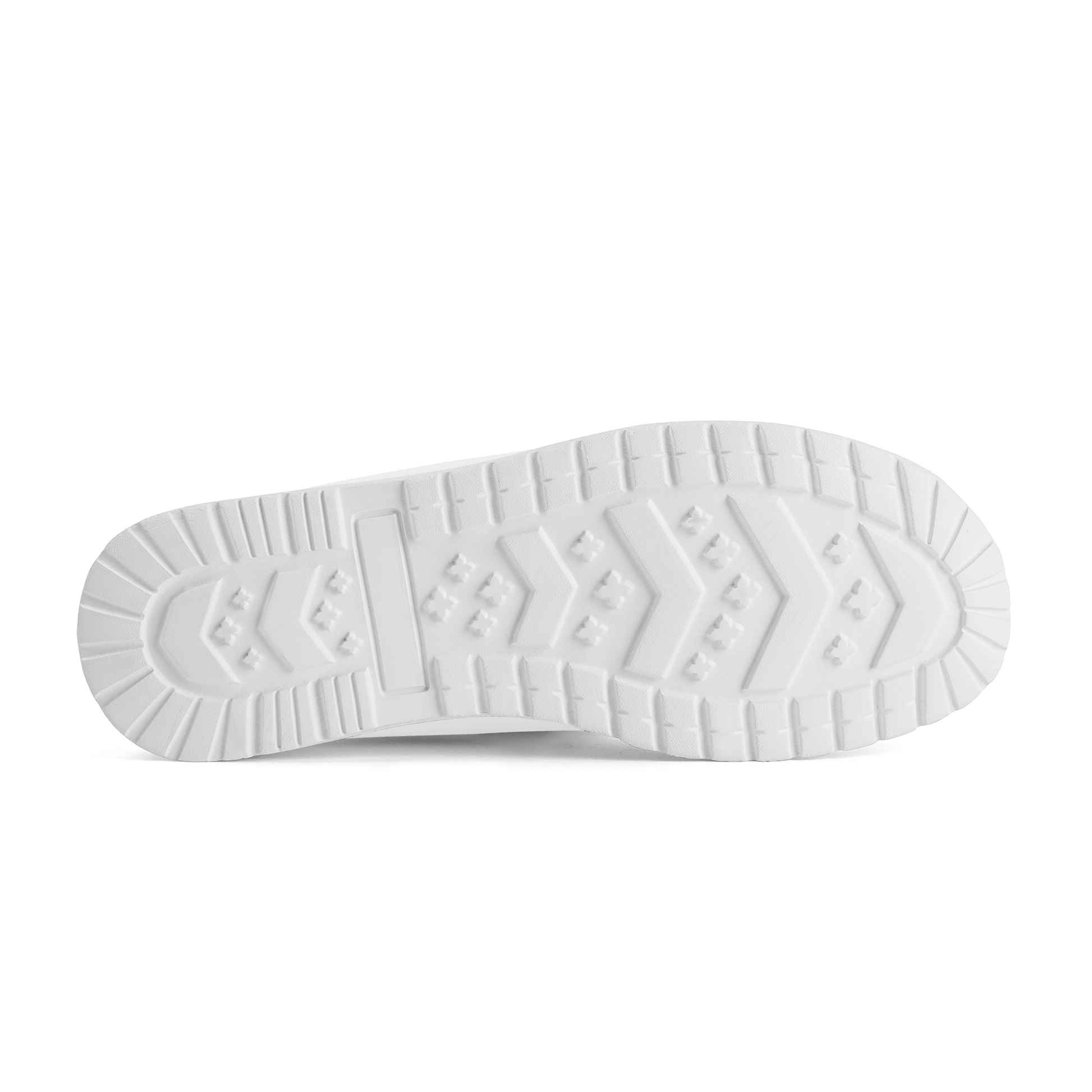 DriftEase Canvas Loafers - Custom Shoes Store
