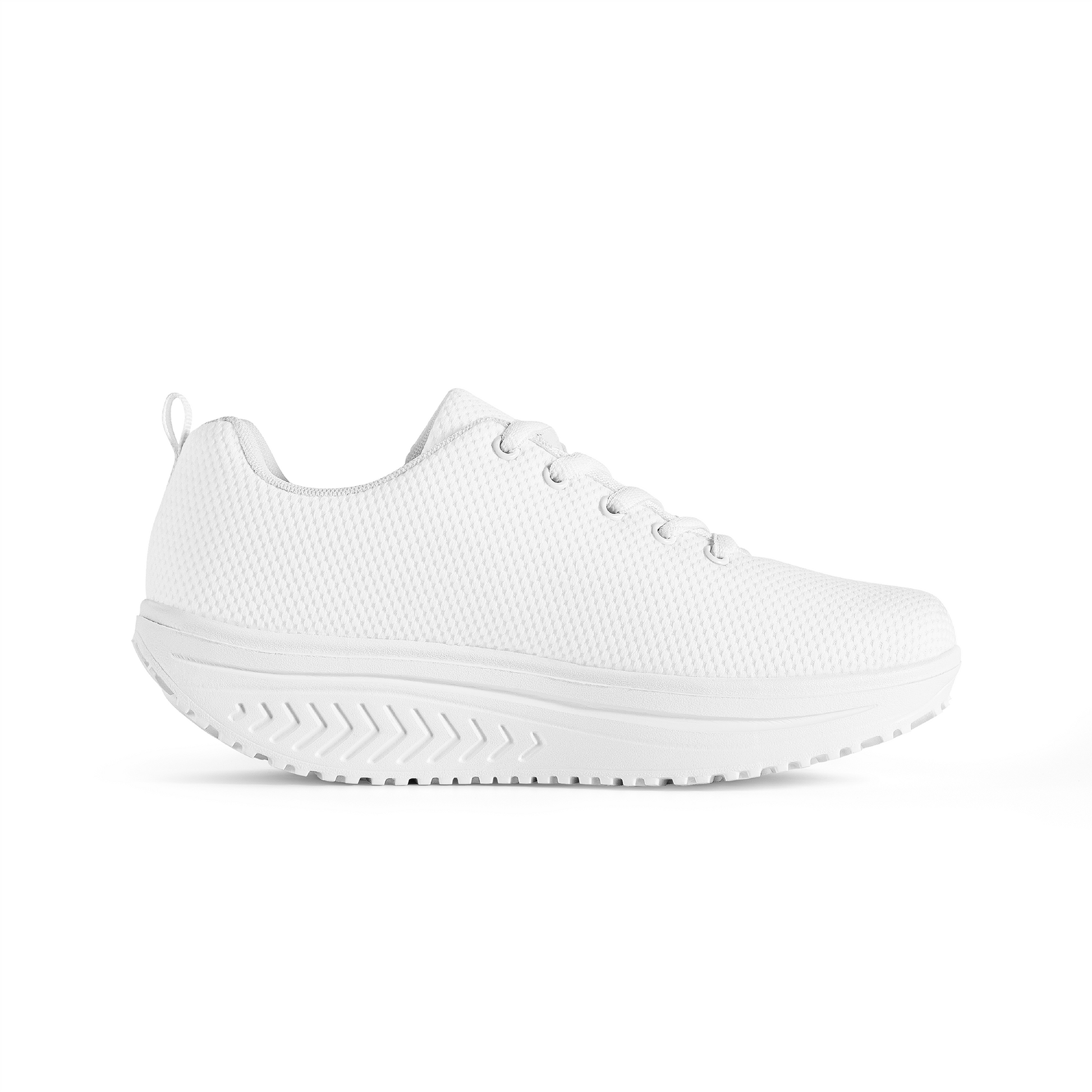 StrideLift Mesh Rockers - Custom Shoes Store