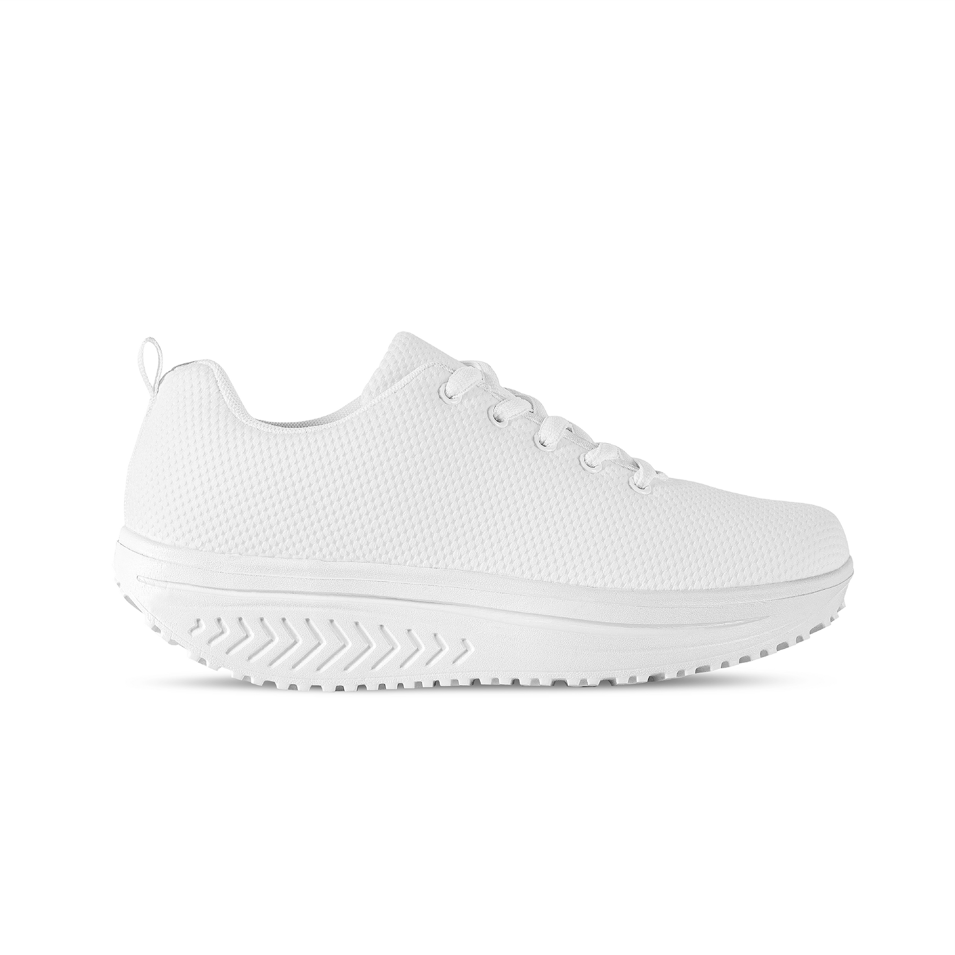StrideLift Mesh Rockers - Custom Shoes Store