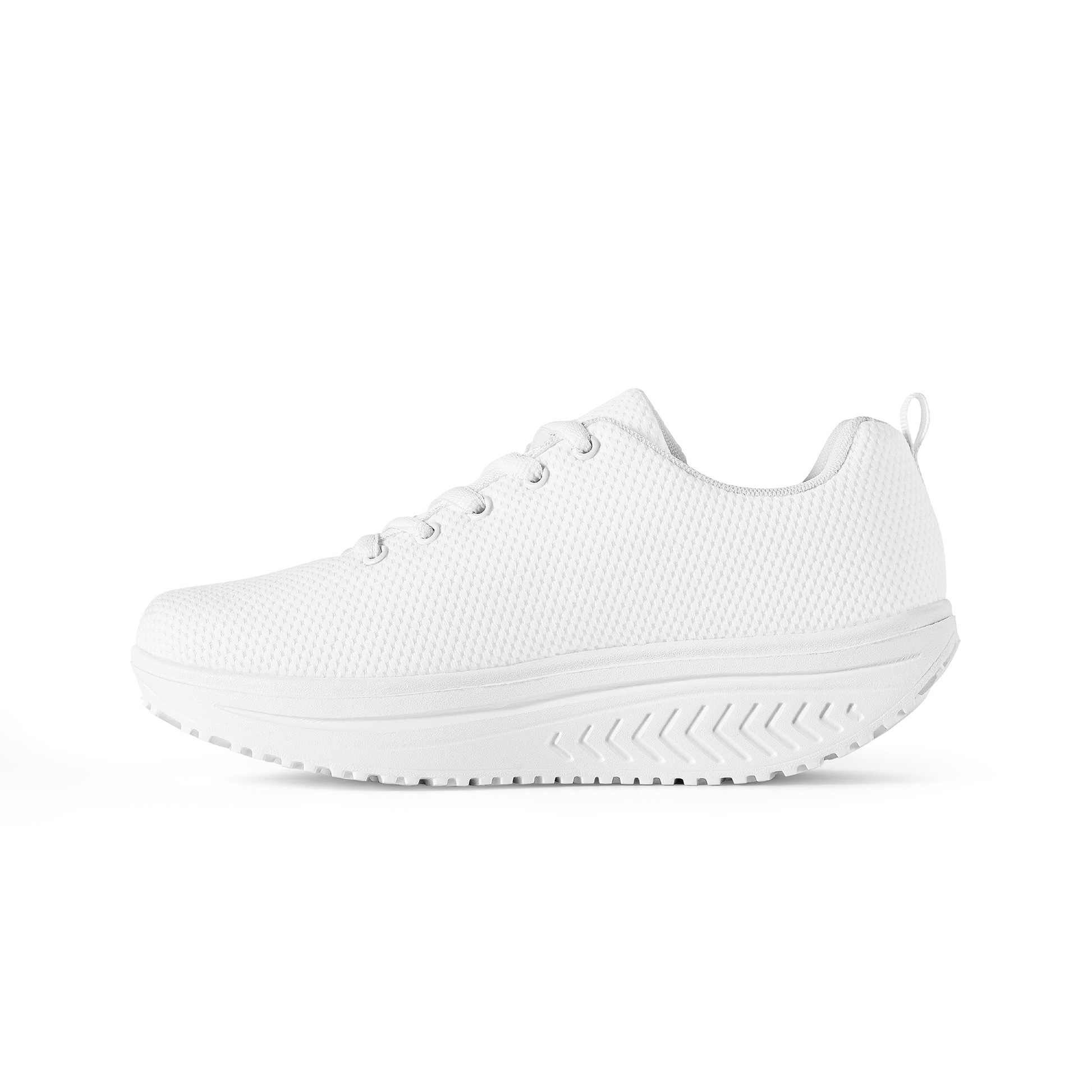 StrideLift Mesh Rockers - Custom Shoes Store