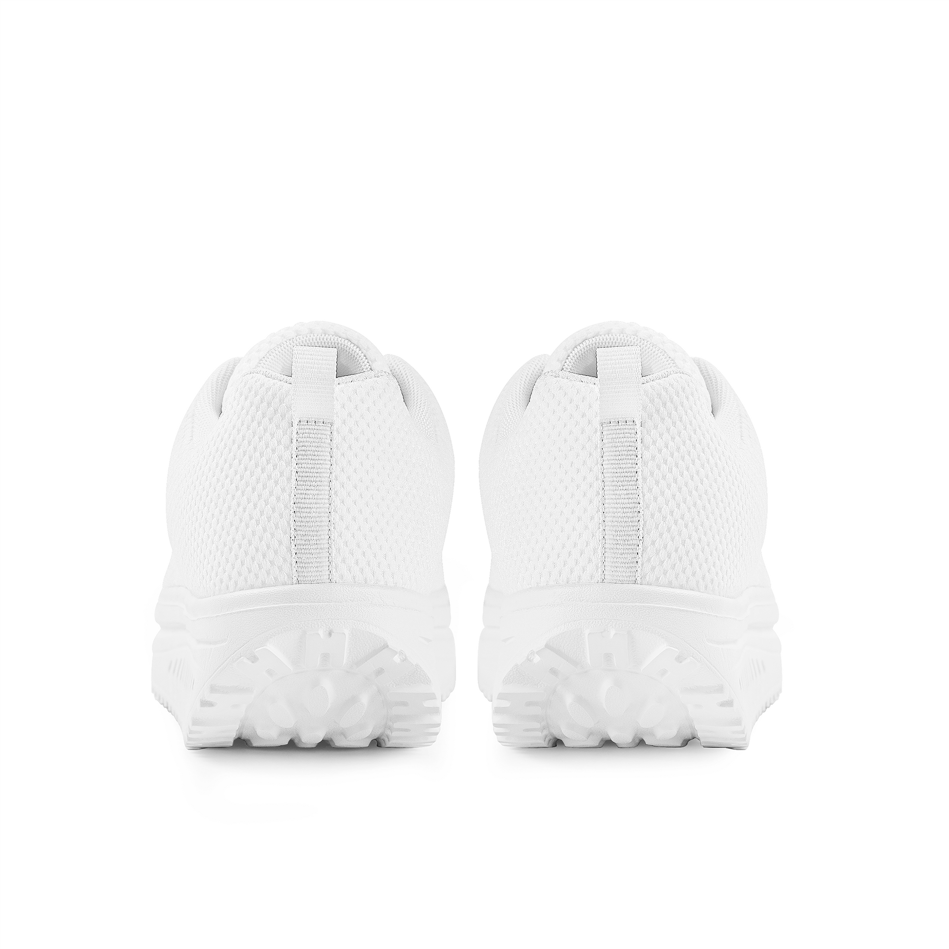 StrideLift Mesh Rockers - Custom Shoes Store