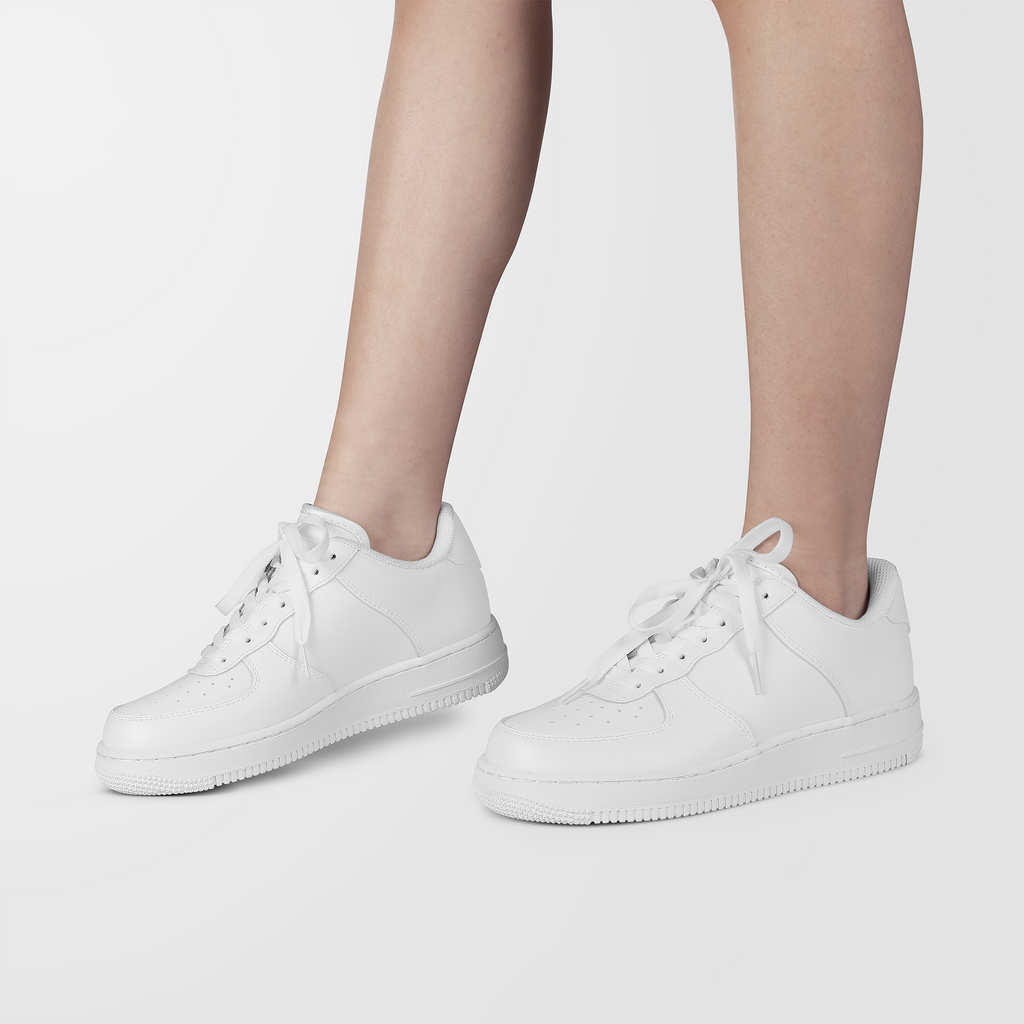 Urban Essential Custom Sneakers - Custom Shoes Store