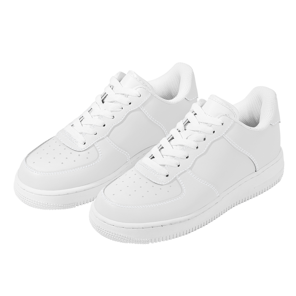 Urban Essential Custom Sneakers - Custom Shoes Store