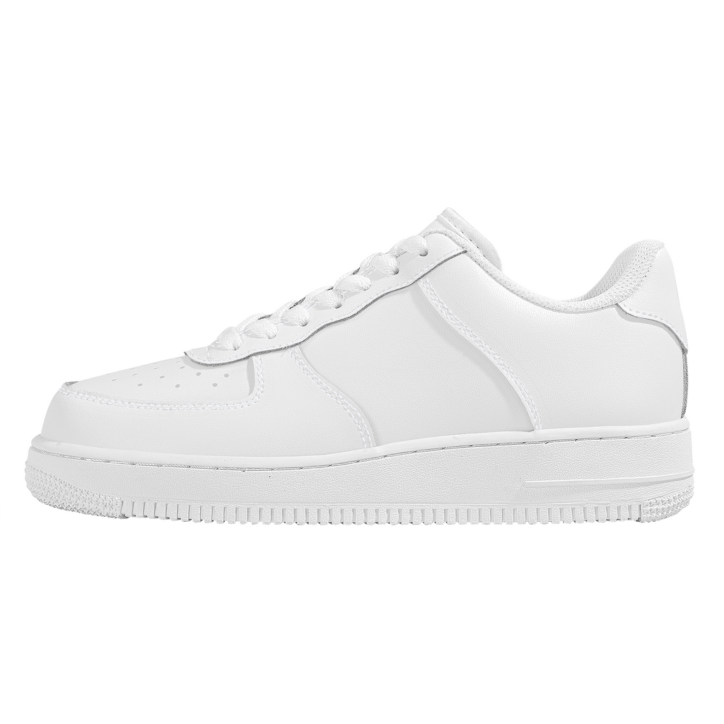 Urban Essential Custom Sneakers - Custom Shoes Store