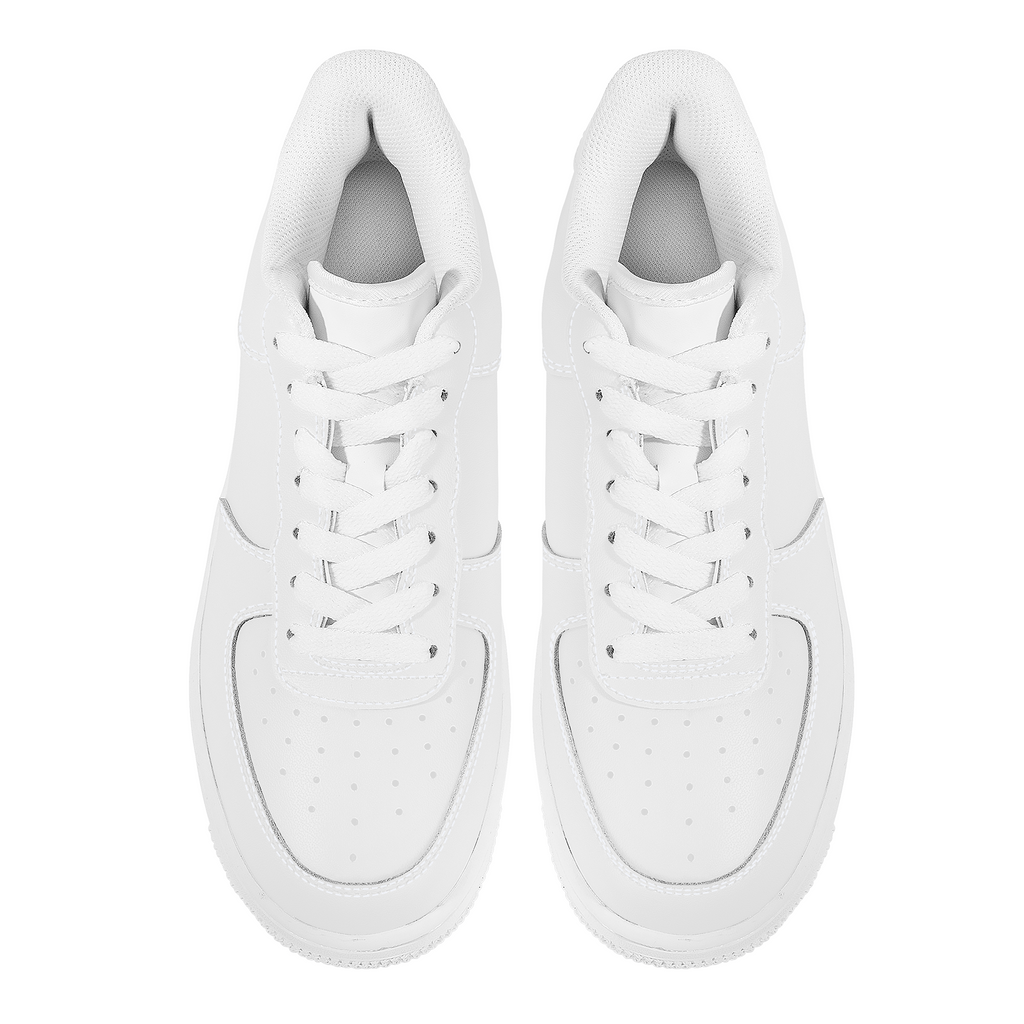 Urban Essential Custom Sneakers - Custom Shoes Store