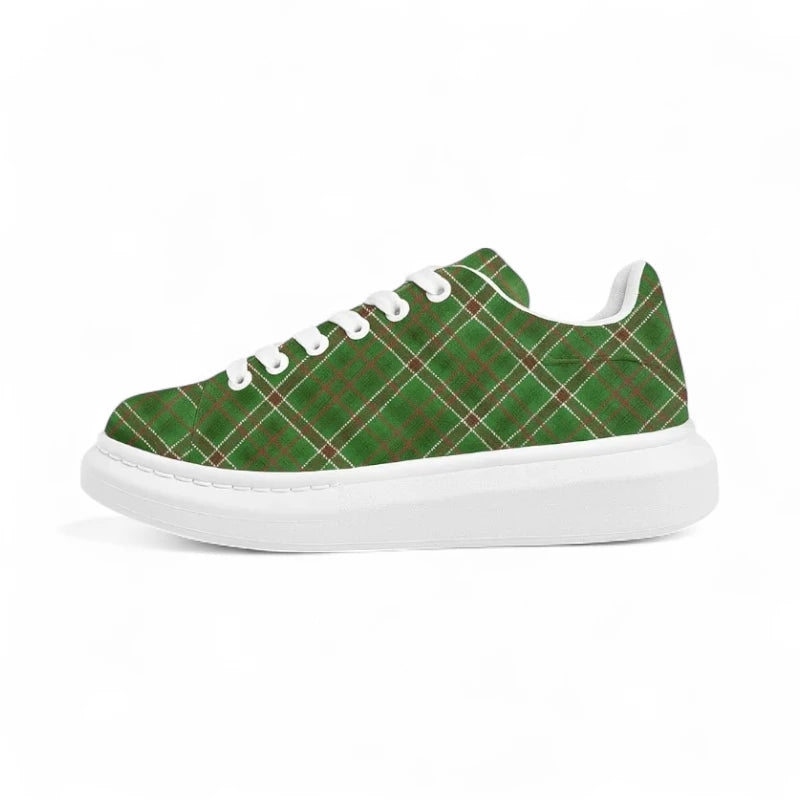 LiftForm Classic Low-Tops - Custom Shoes Store