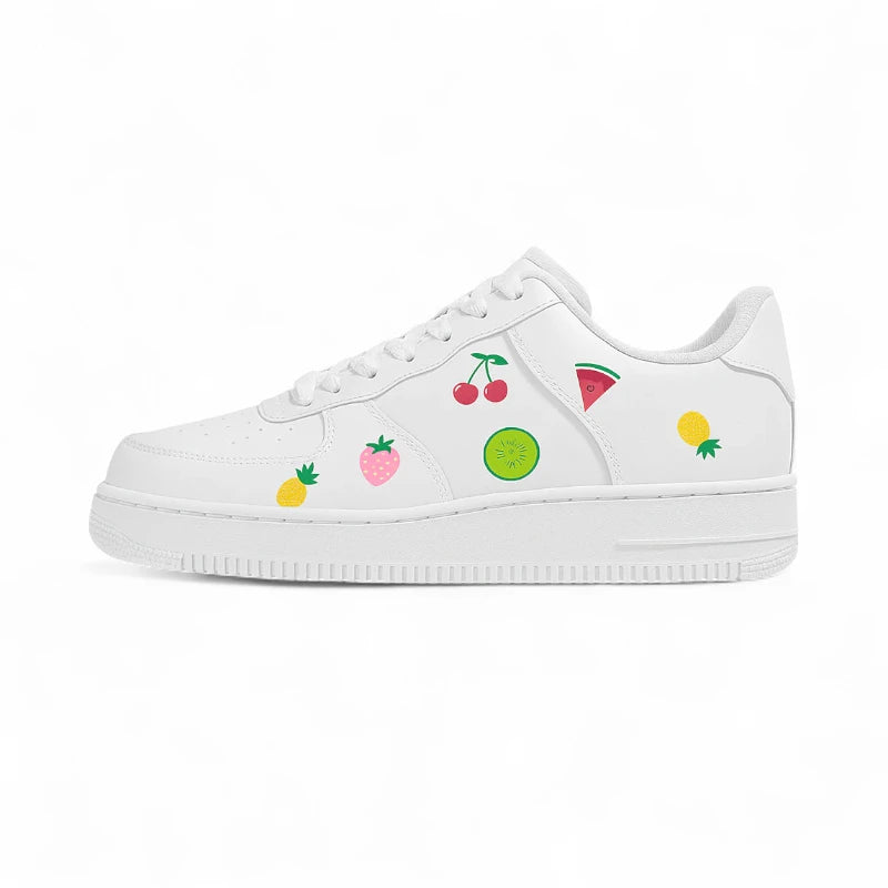 Urban Essential Custom Sneakers - Custom Shoes Store