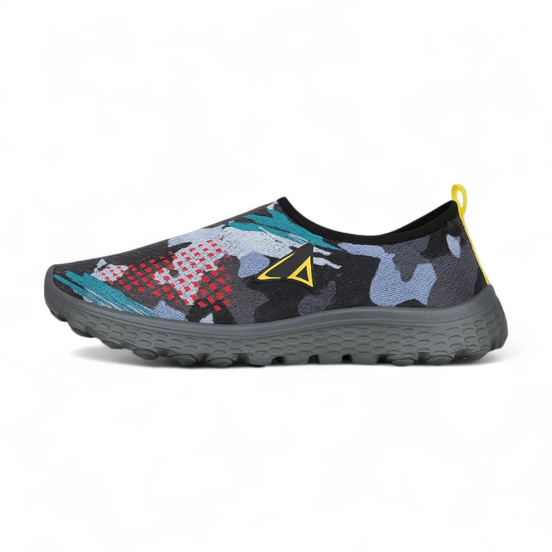AirStride Slip-On Runners - Custom Shoes Store