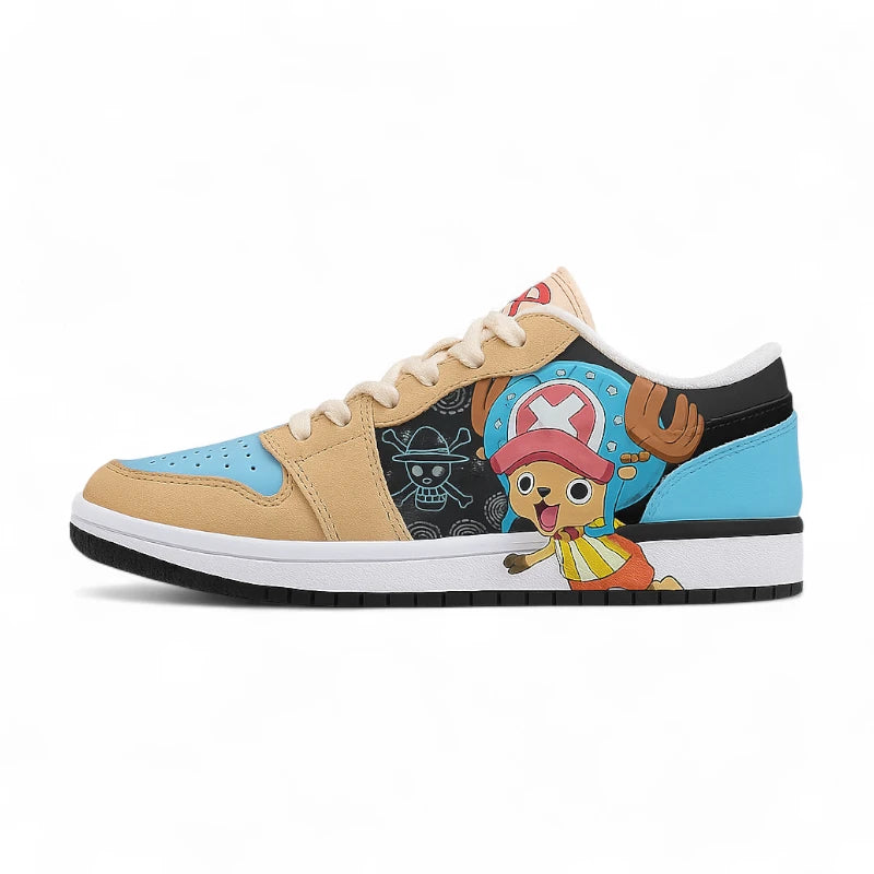 PureTread Vegan Low-Tops - Custom Shoes Store