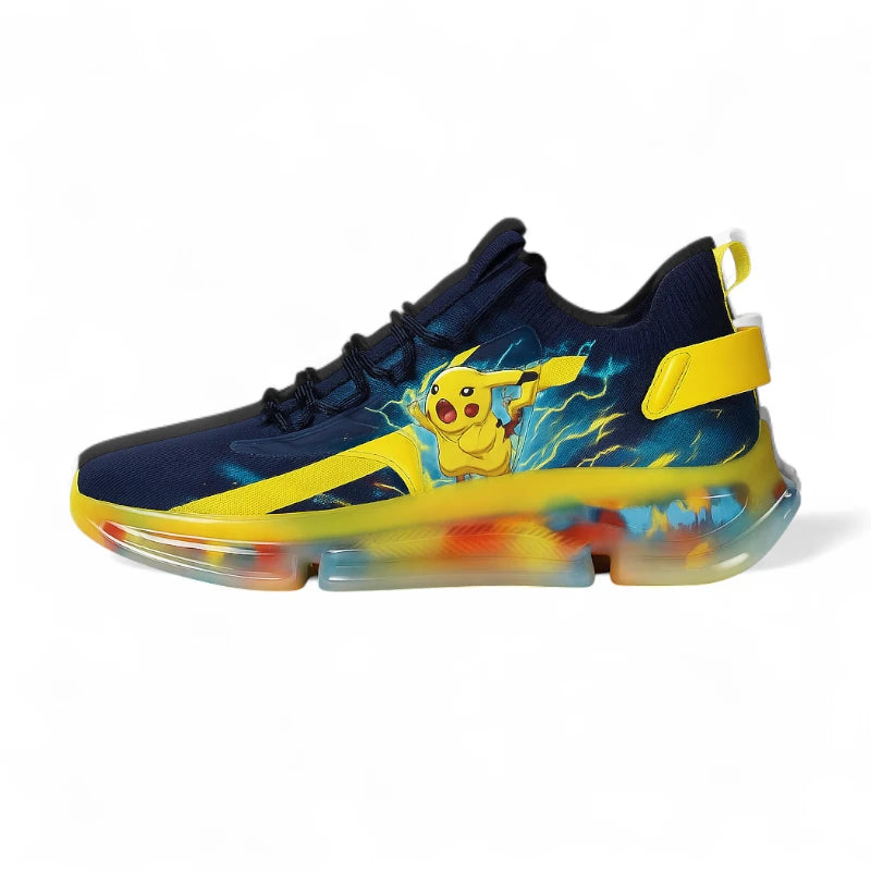 HaloShift Air 270 Sneakers - Custom Shoes Store