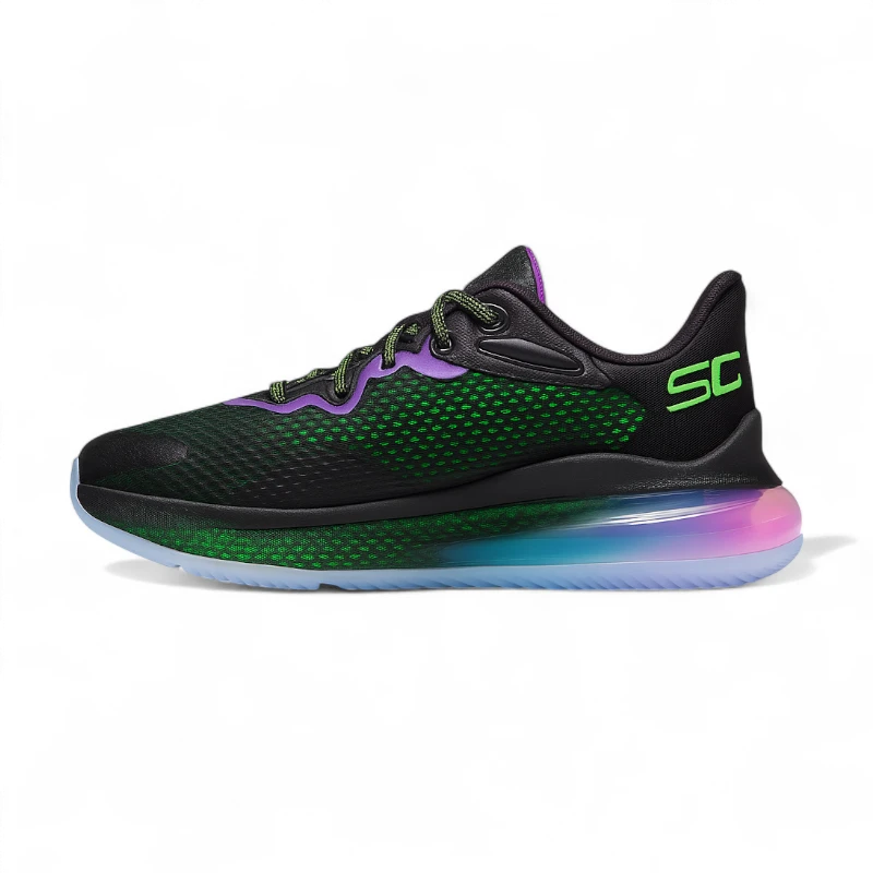 LumiWave Air Runners - Custom Shoes Store