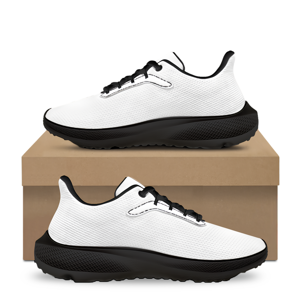 MotionGlide Performance Runners - Custom Shoes Store