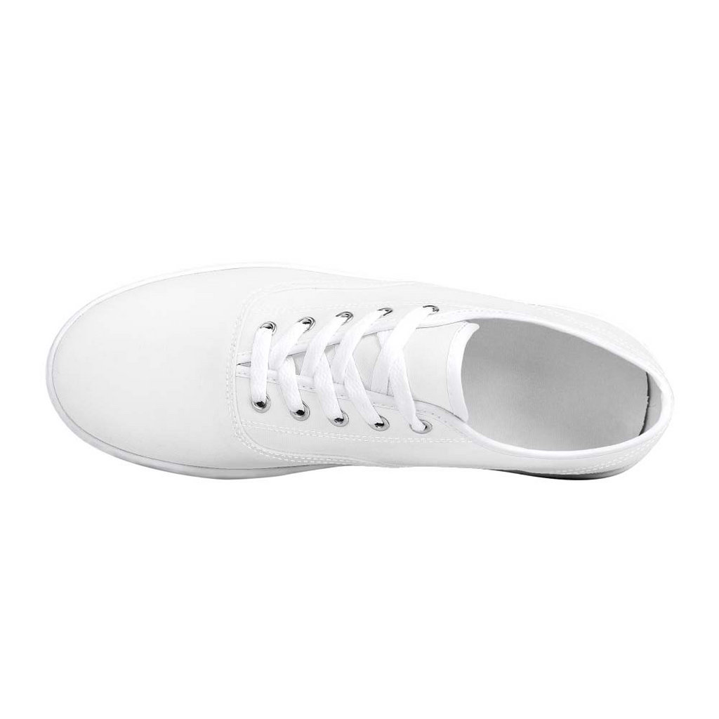 RollEdge Canvas Skate Shoes - Custom Shoes Store