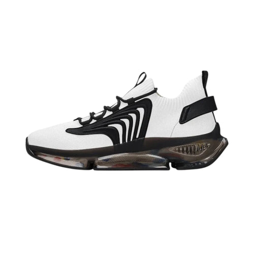AeroVibe 270 Air Sneakers - Custom Shoes Store