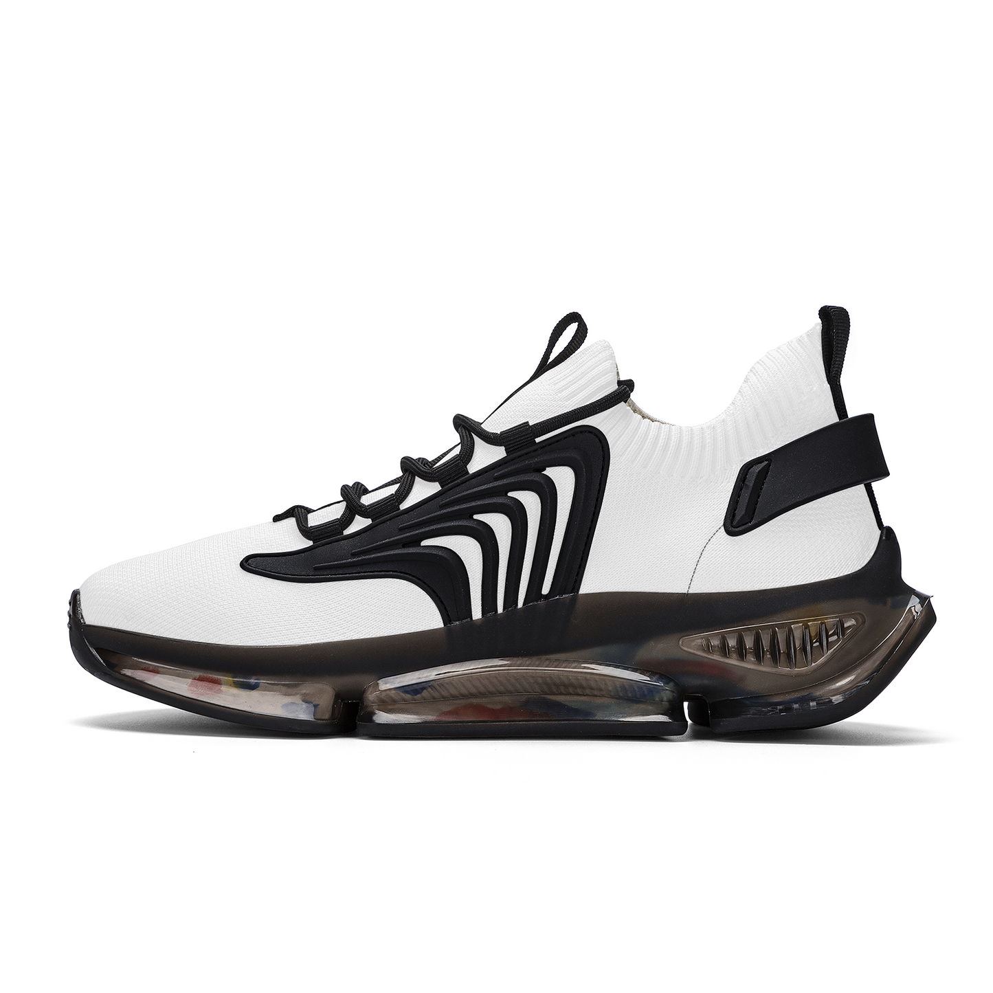 AeroVibe 270 Air Sneakers