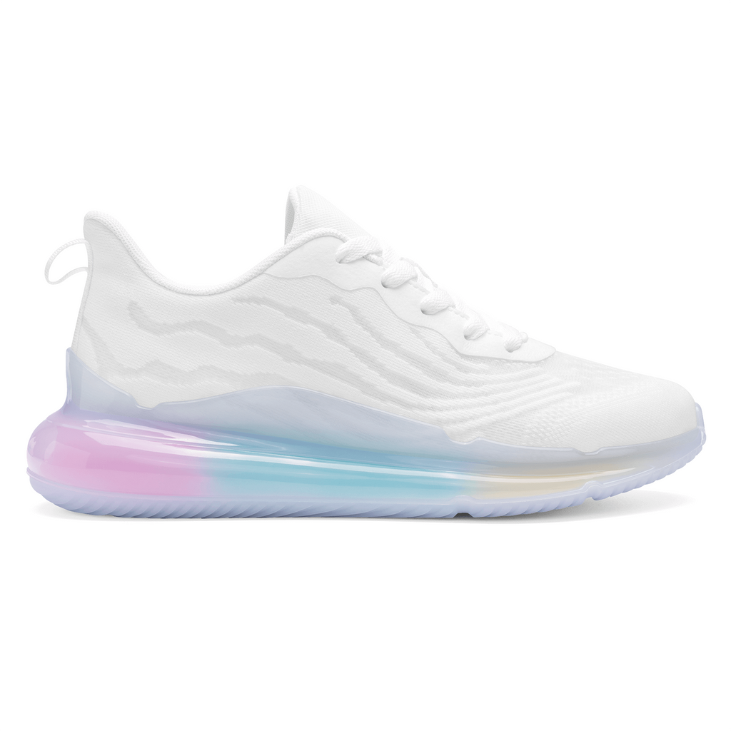 LumiWave Air Runners - Custom Shoes Store