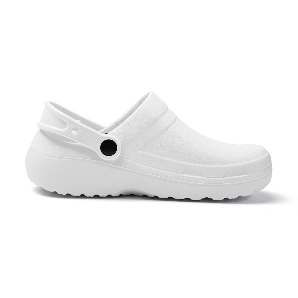 FlexClog Pro Slides - Custom Shoes Store