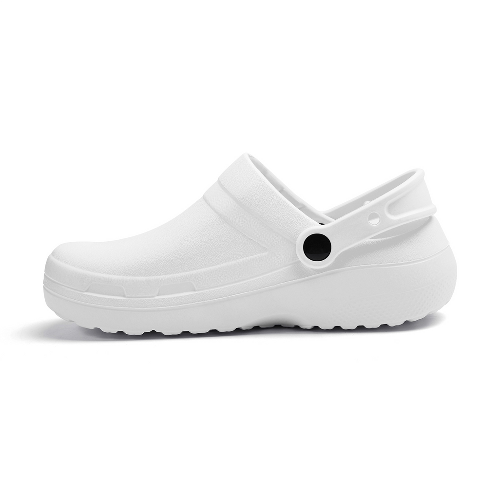 FlexClog Pro Slides - Custom Shoes Store