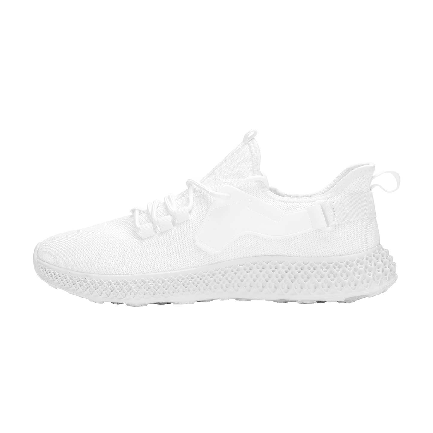 SkyTread Knit Trainers