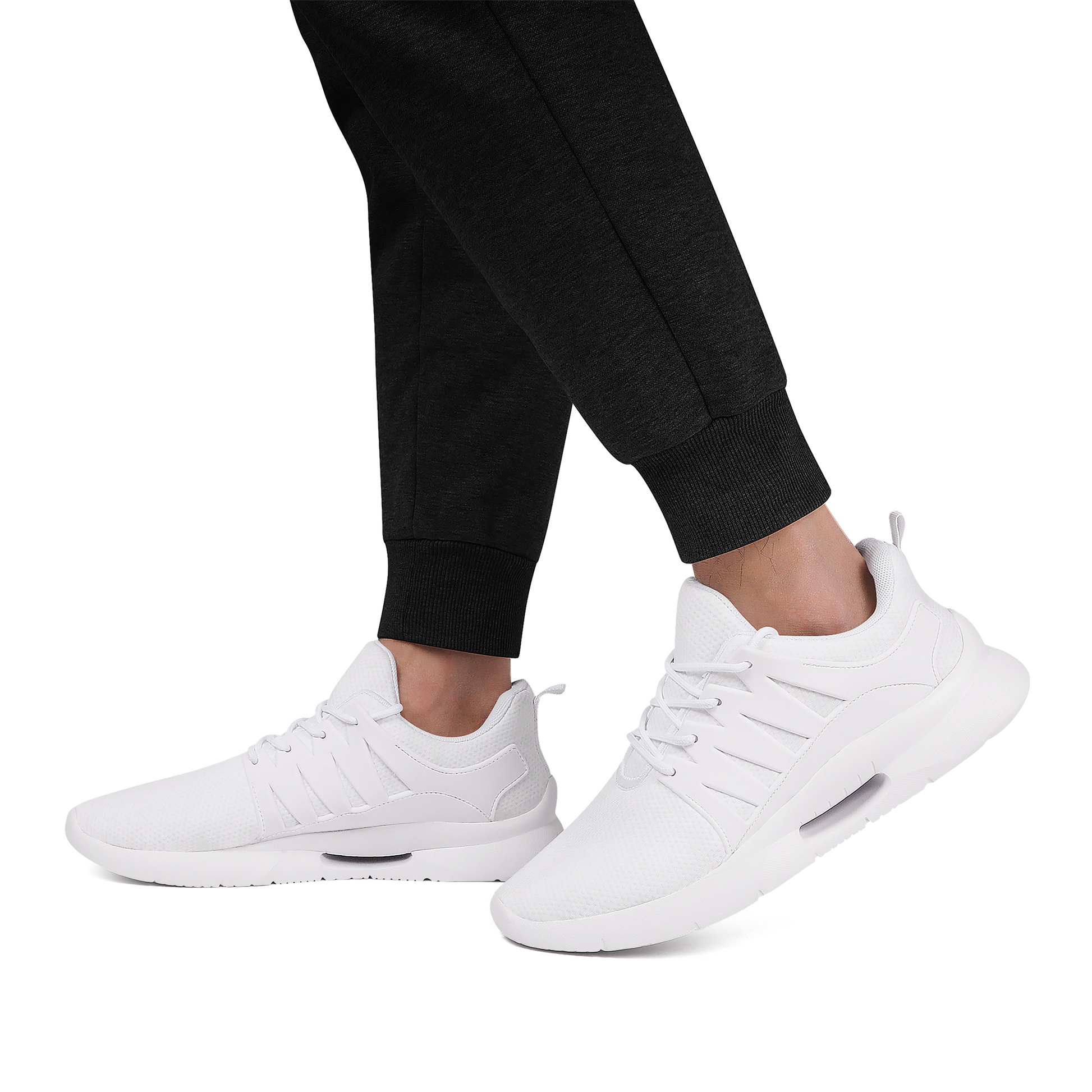 PulseGlide Flex Runners - Custom Shoes Store