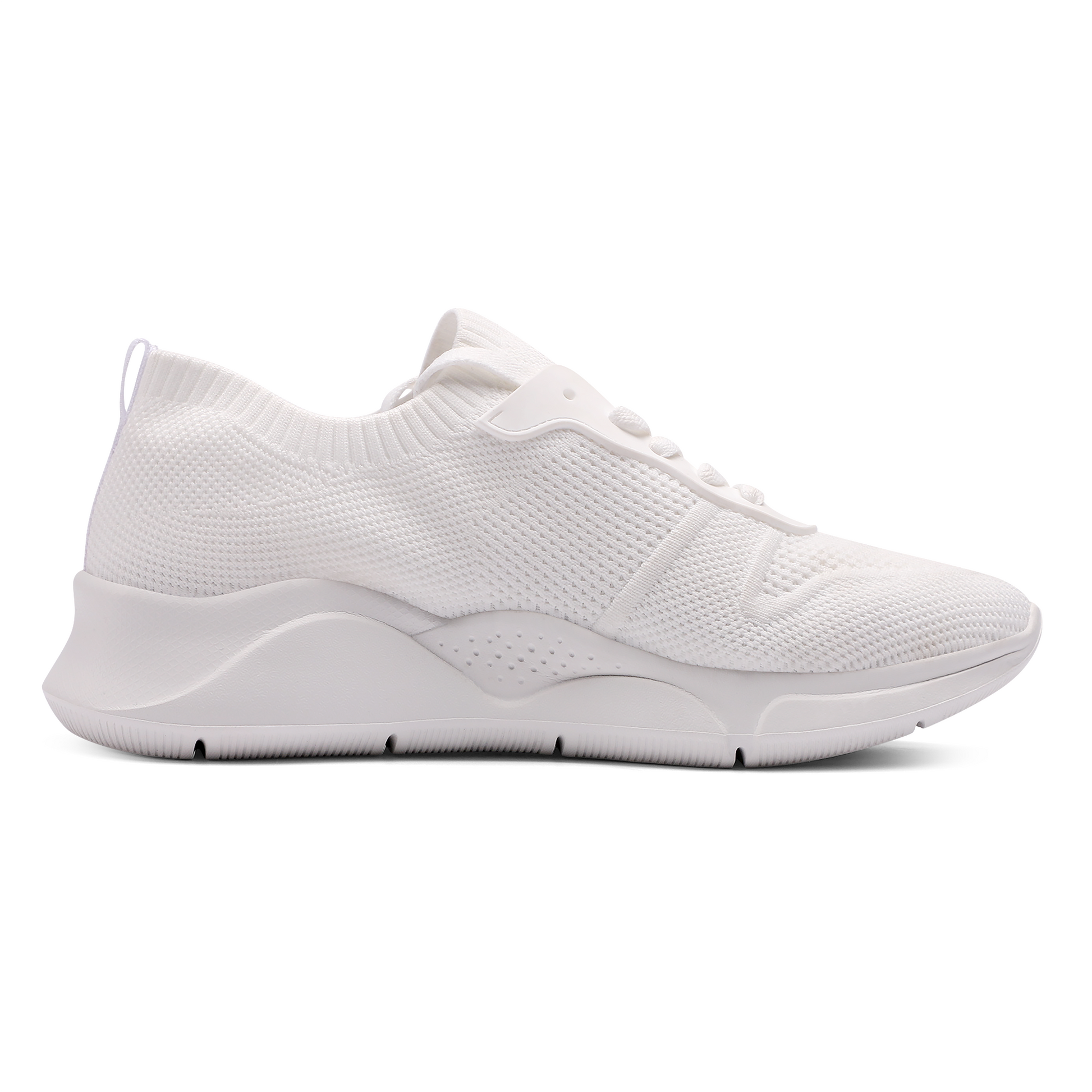 VoltEdge Chunky Runners - Custom Shoes Store