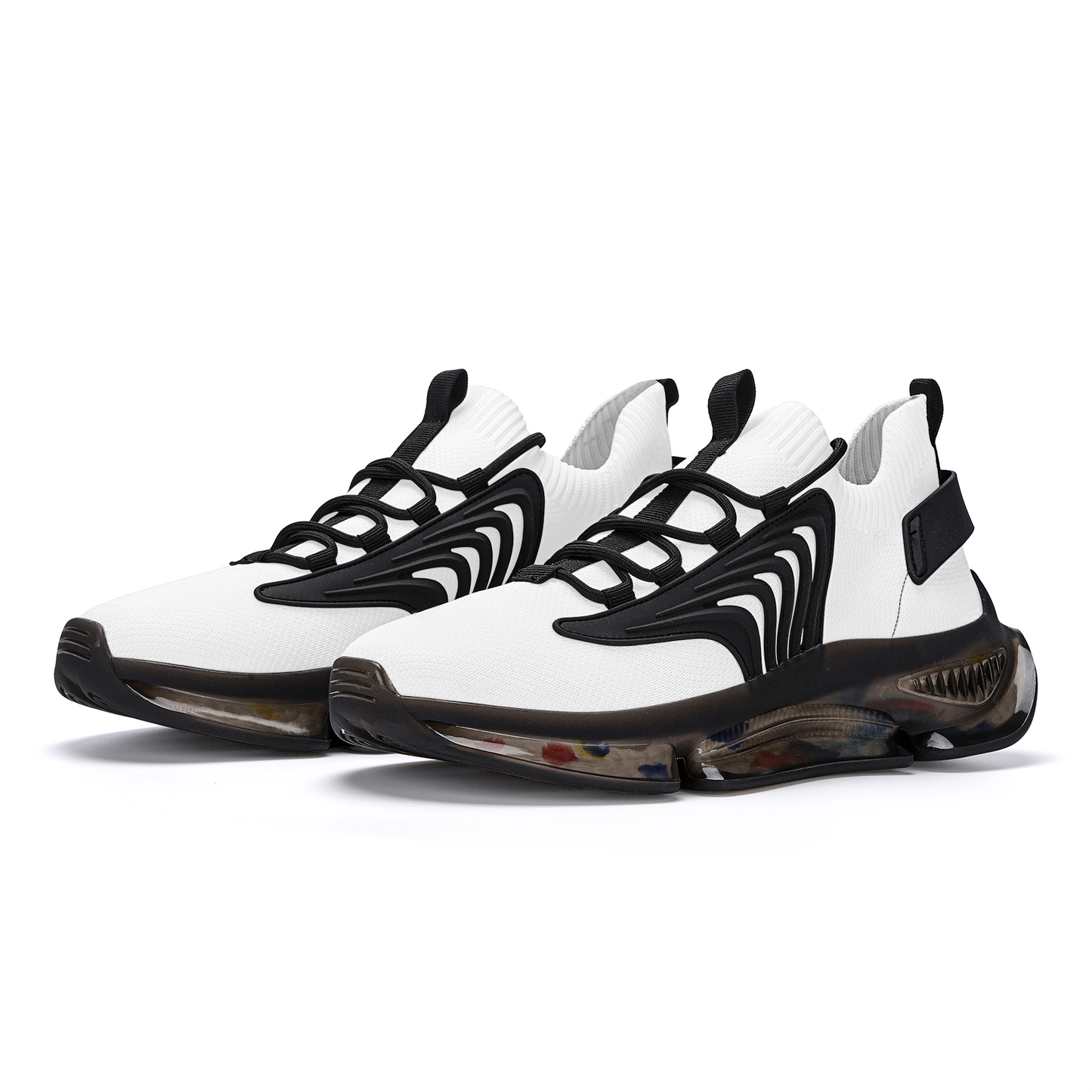 AeroVibe 270 Air Sneakers
