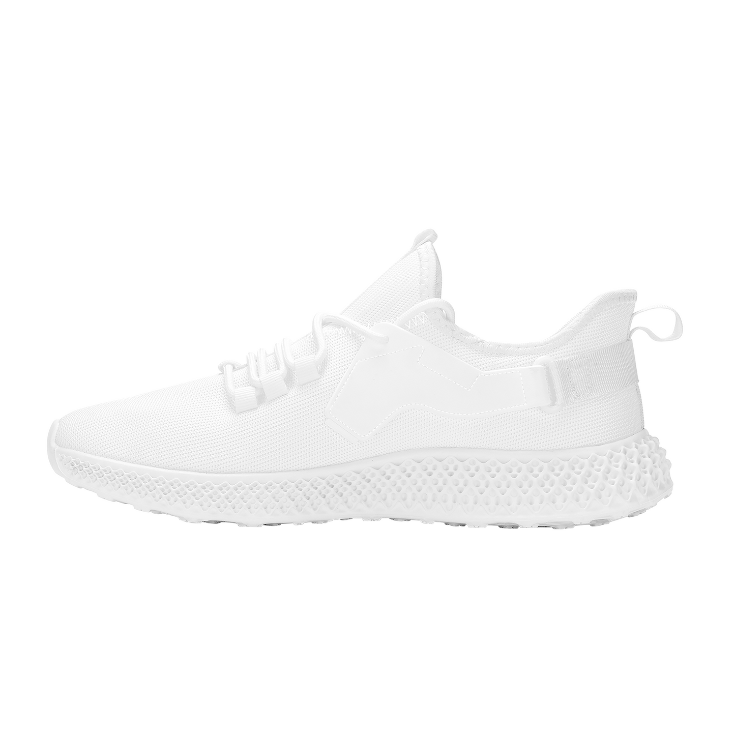 SkyTread Knit Trainers