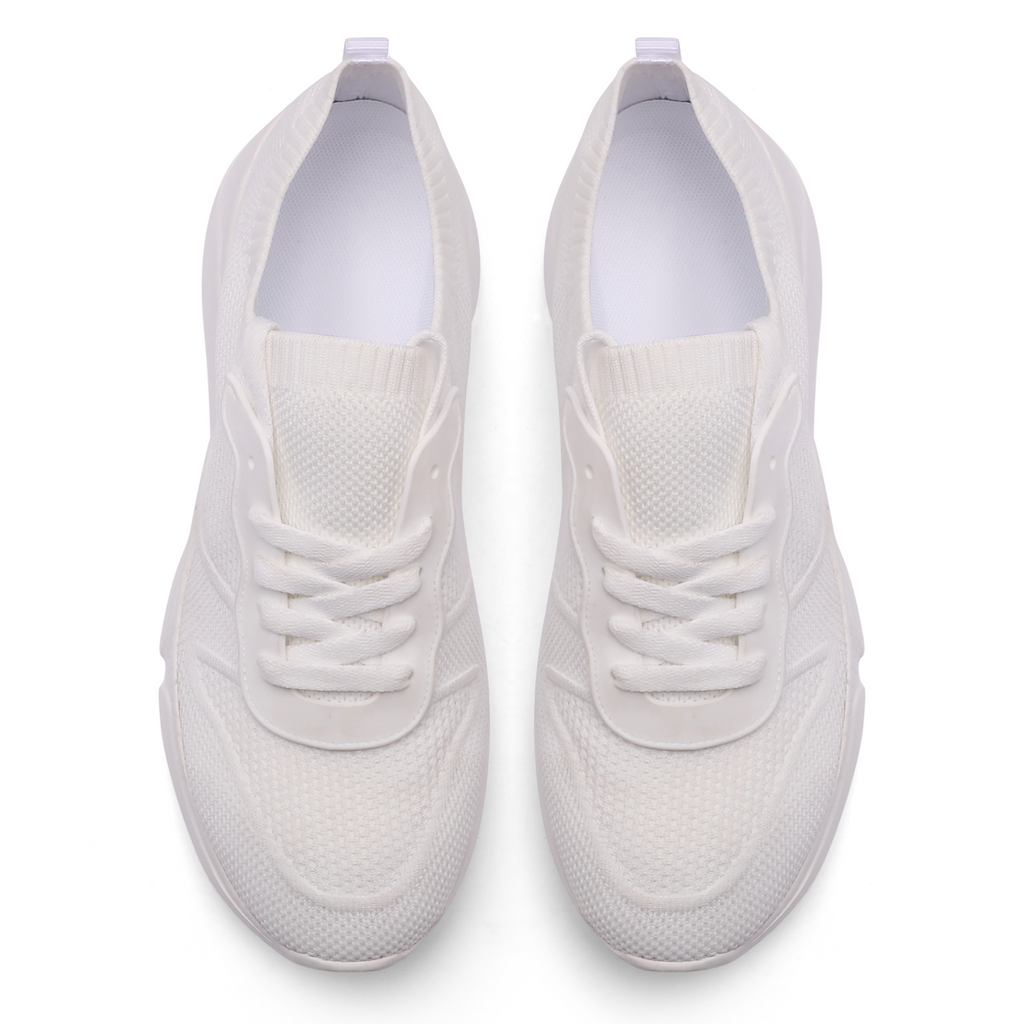 VoltEdge Chunky Runners - Custom Shoes Store