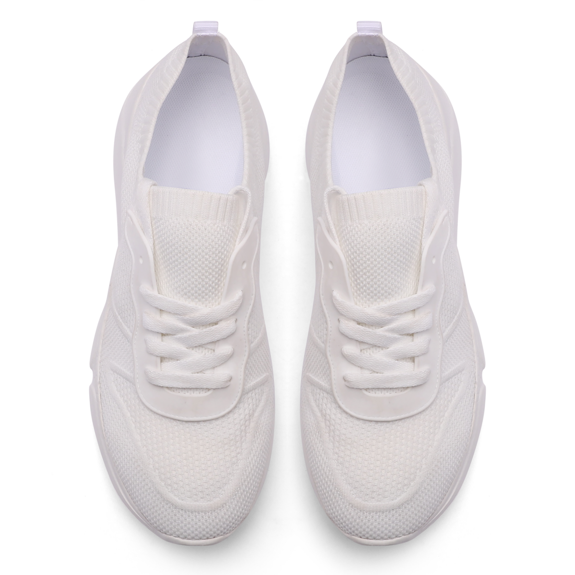 VoltEdge Chunky Runners - Custom Shoes Store