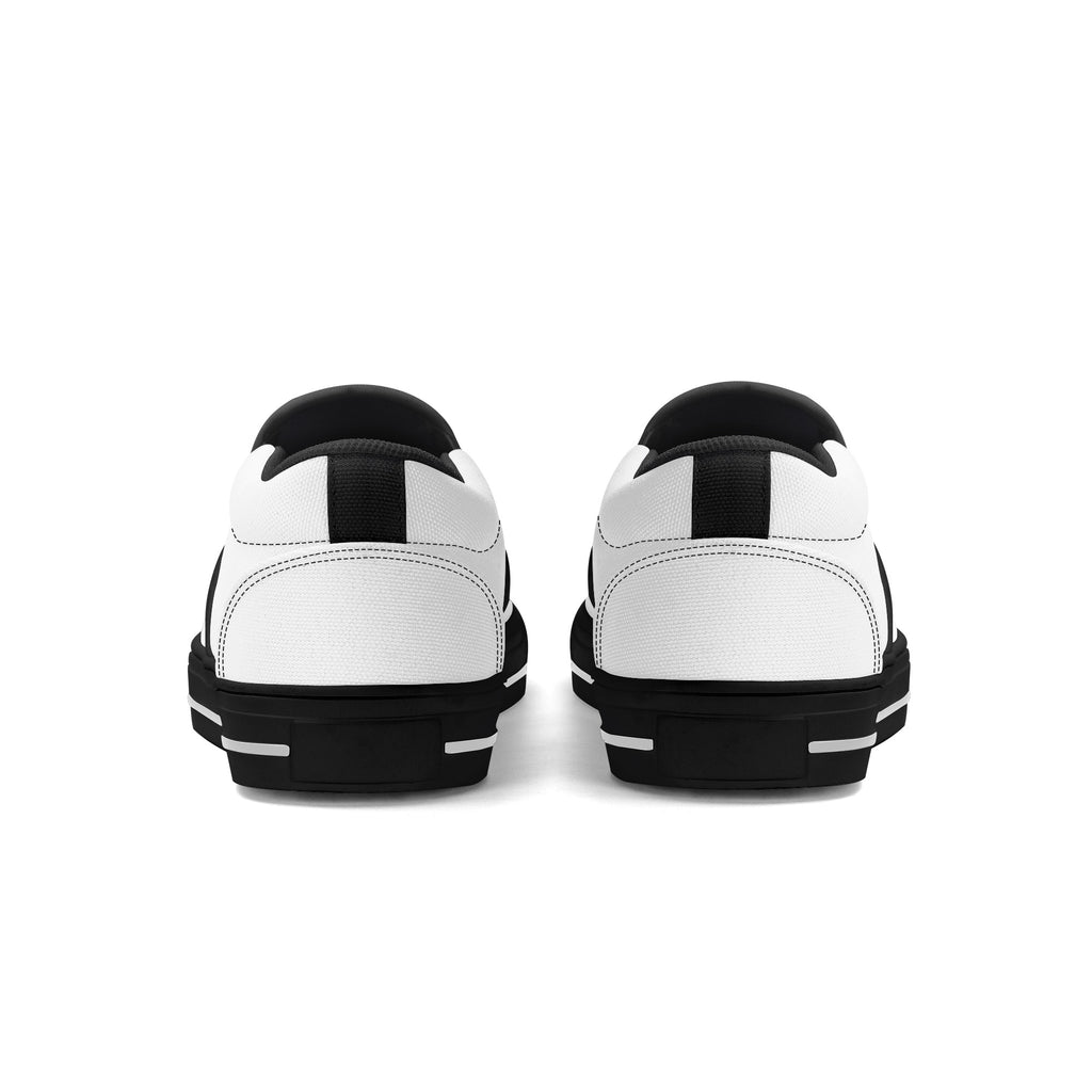 SlideCore Custom Slip-Ons - Custom Shoes Store