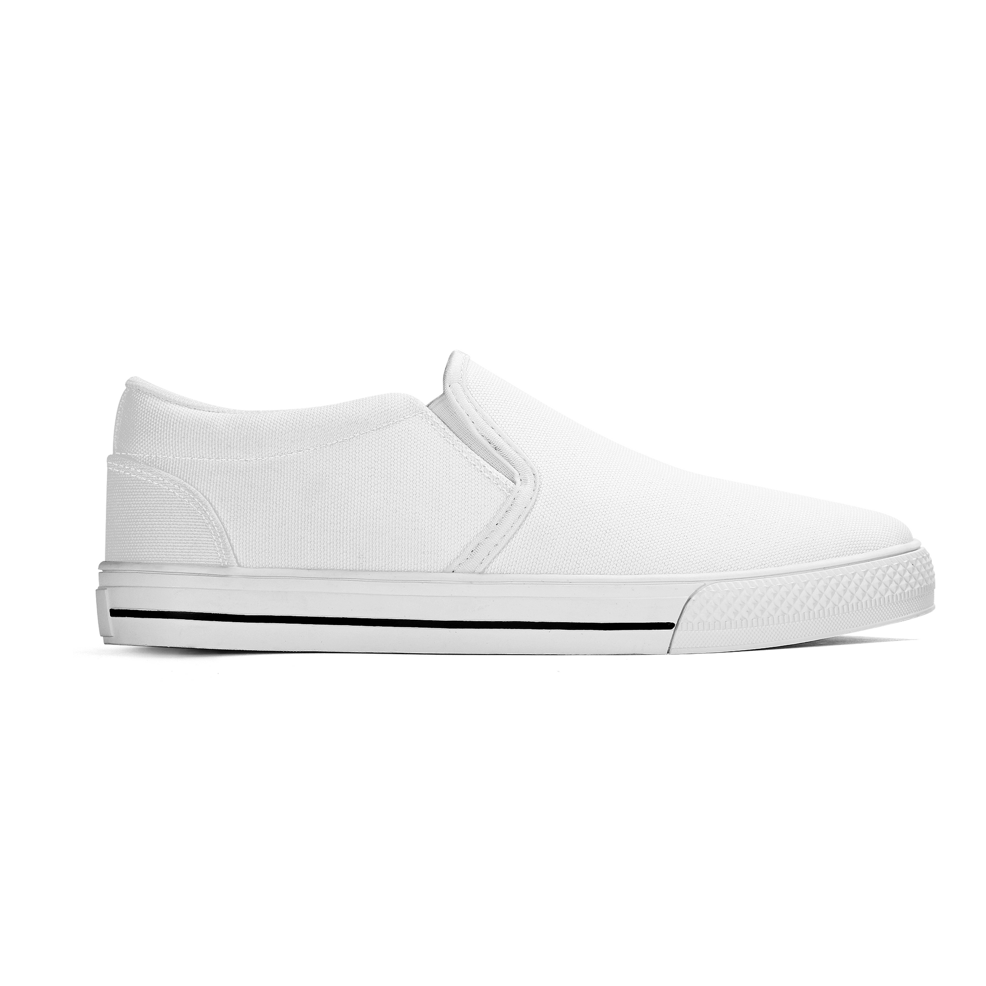 SlideCore Custom Slip-Ons - Custom Shoes Store