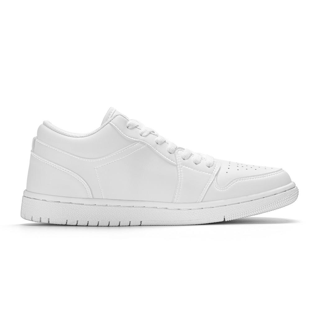 GalaxyEdge Low-Top Sneakers - Custom Shoes Store