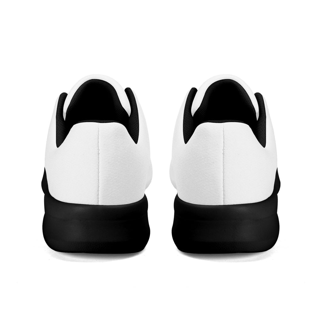 Motion Low-Top Sneakers - Custom Shoes Store