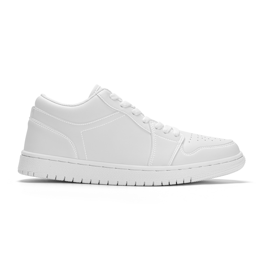 GalaxyEdge Low-Top Sneakers - Custom Shoes Store