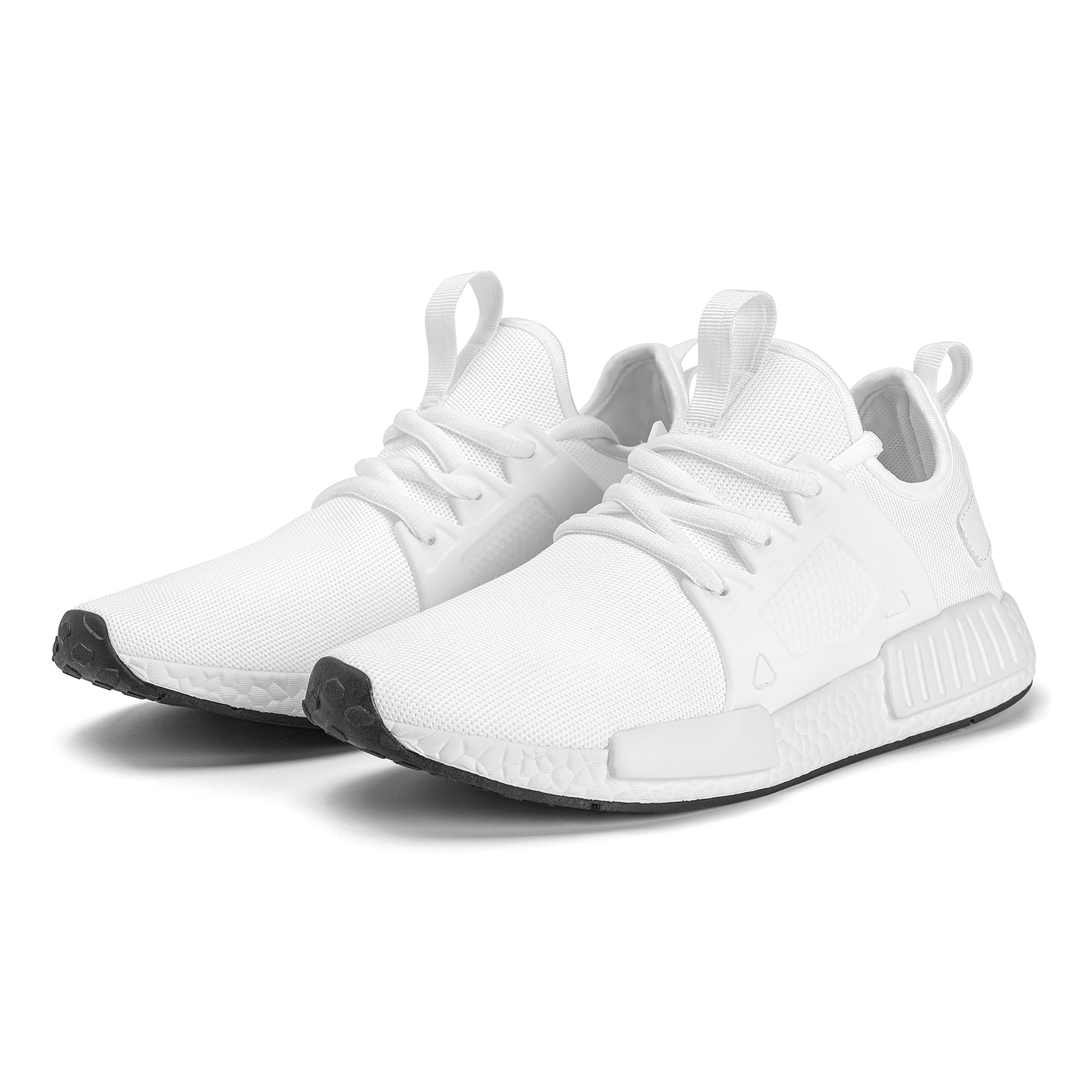 NeoStride Fusion Trainers - Custom Shoes Store