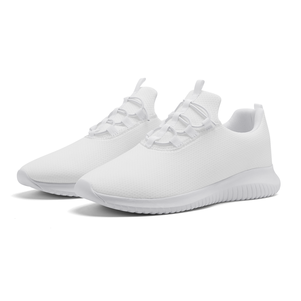 AirWeave Motion Runners - Custom Shoes Store