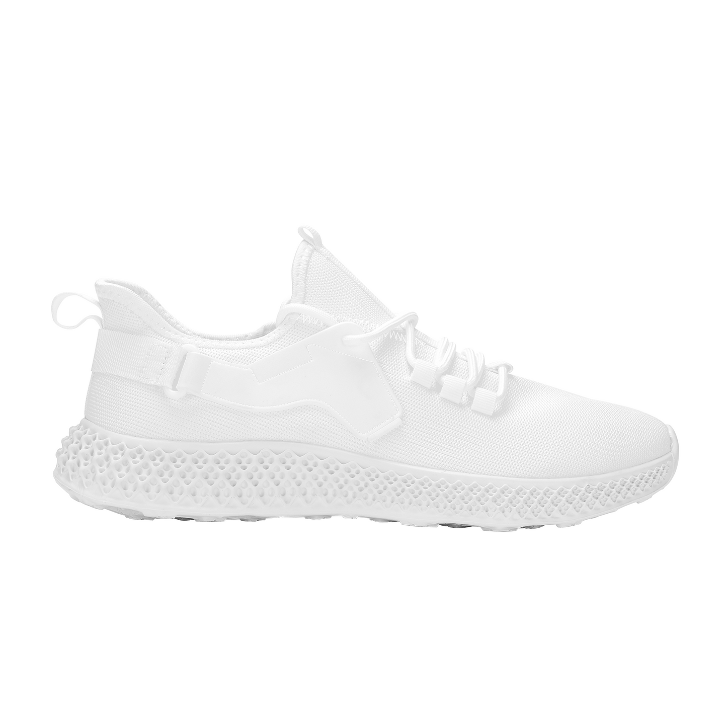 SkyTread Knit Trainers