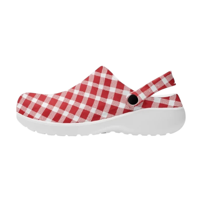 FlexClog Pro Slides - Custom Shoes Store