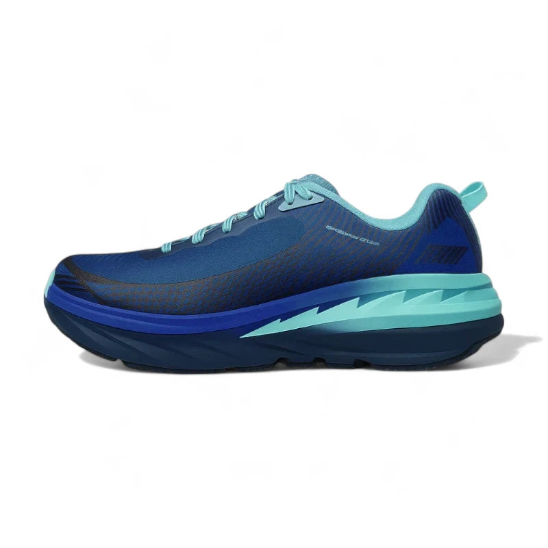 MotionGlide Performance Runners - Custom Shoes Store