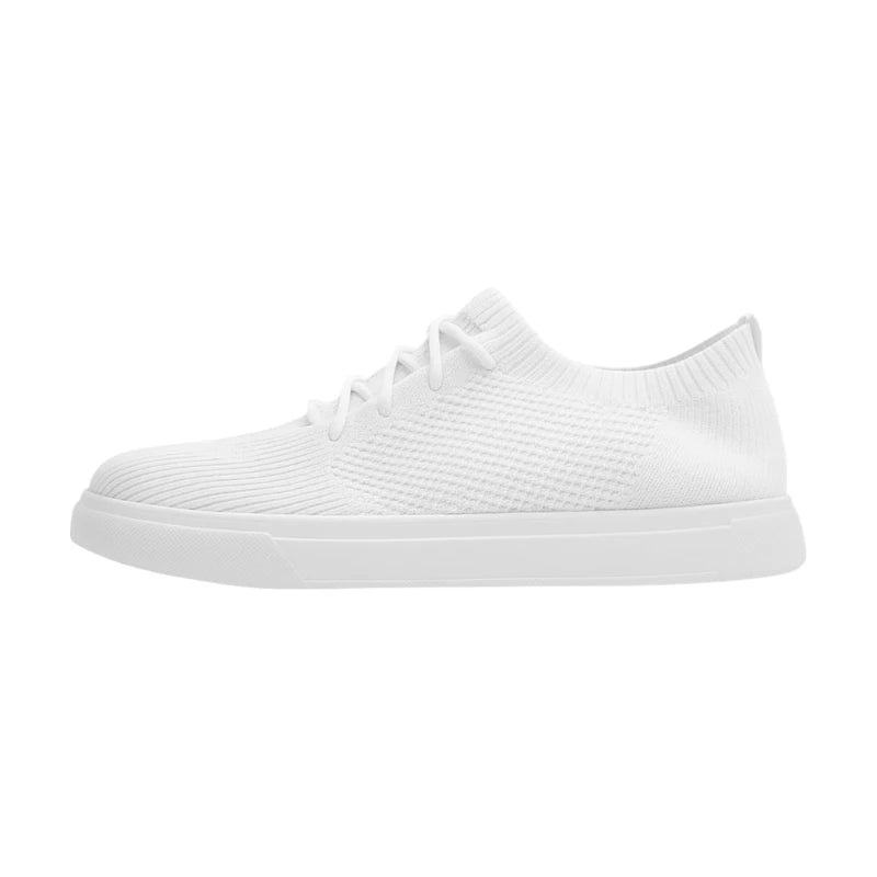 WaveKnit Low-Top Sneakers - Custom Shoes Store