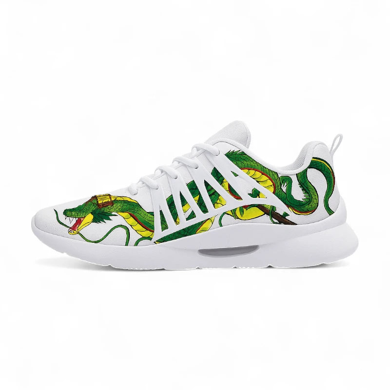 PulseGlide Flex Runners - Custom Shoes Store