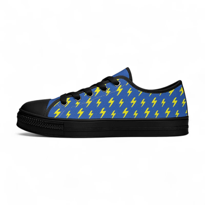 MonoMark Custom Low-Tops - Custom Shoes Store