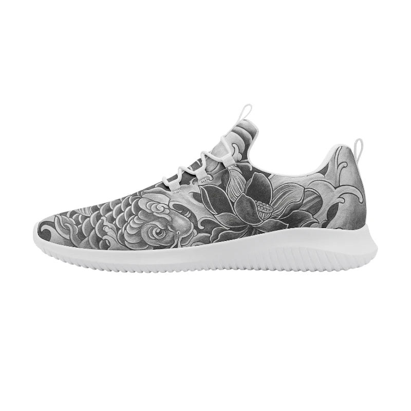 AirWeave Motion Runners - Custom Shoes Store