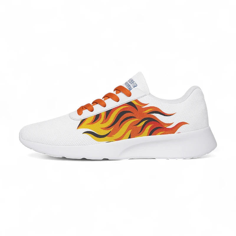 AirFlex Mesh Runners - Custom Shoes Store