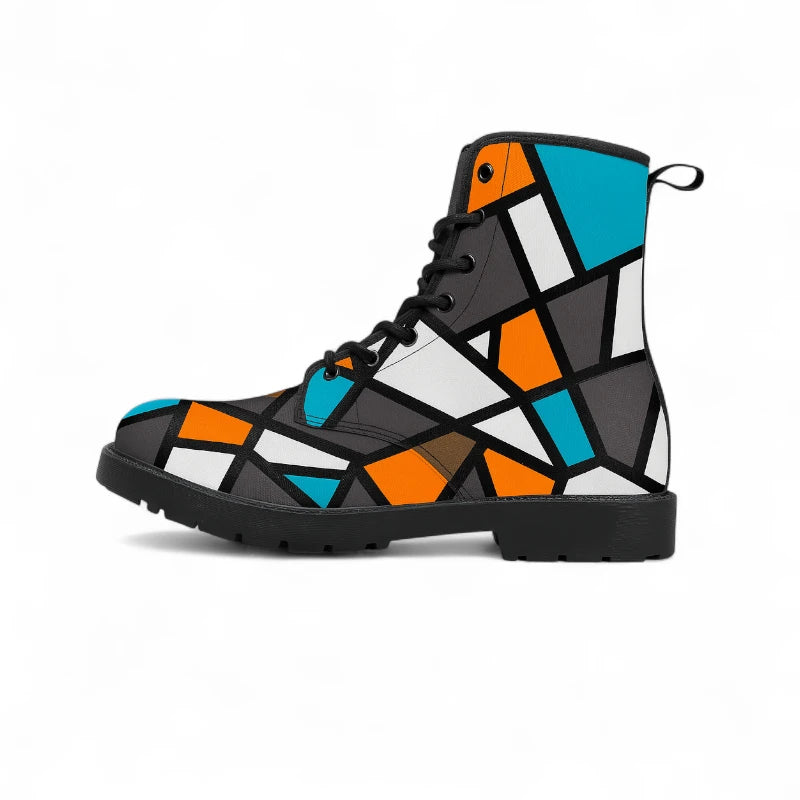 StormWalk Eco Boots - Custom Shoes Store