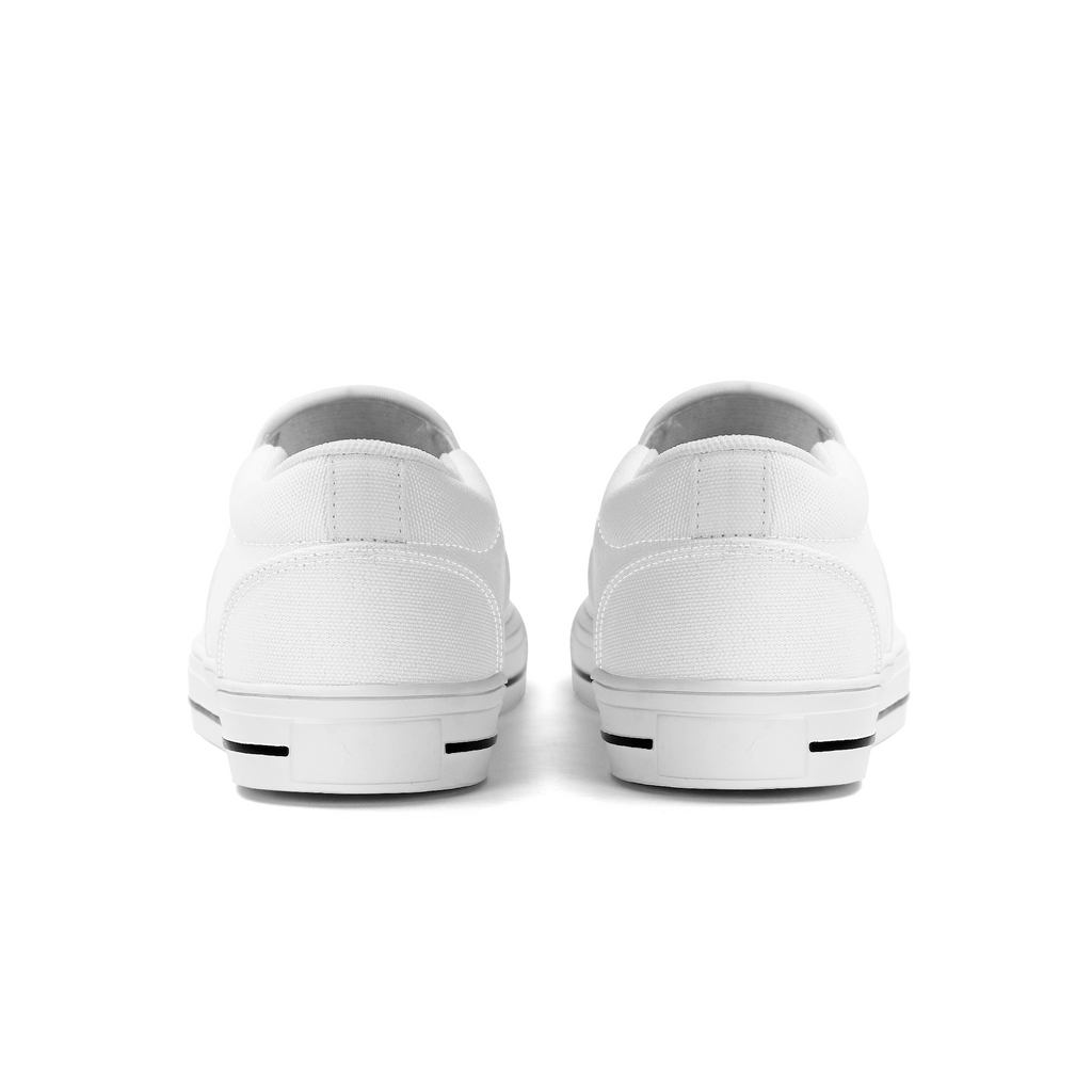 SlideCore Custom Slip-Ons - Custom Shoes Store